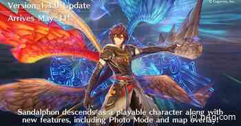 "Granblue Fantasy: Relink" has just released its 1.3.0 Update for PC and Playstation