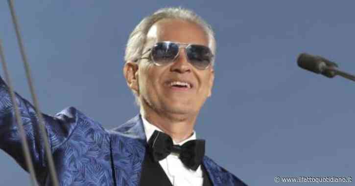 Portofino “affittata” per una sera per il party esclusivo dei miliardari indiani: Bocelli canterà all’evento privato