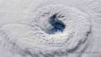 It's the first day of Atlantic hurricane season