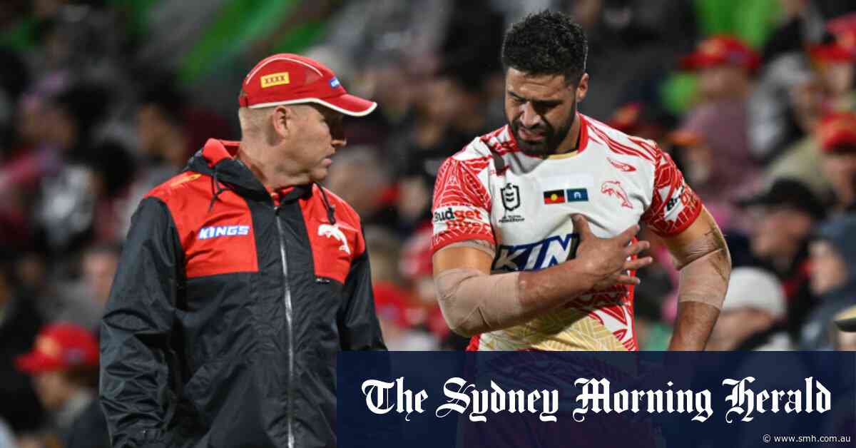 Career-threatening injury in thriller: Four things learnt from Dolphins’ heartbreak
