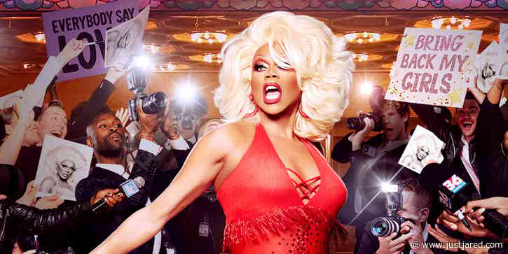 The 10 Best 'RuPaul's Drag Race' Episodes of All Time, Ranked From Lowest to Highest Rating