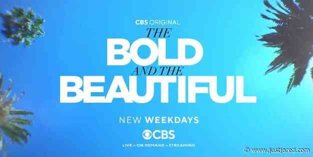 'Bold & The Beautiful' Recap for Week Ending May 31: Every Story You Missed & Need to Know!