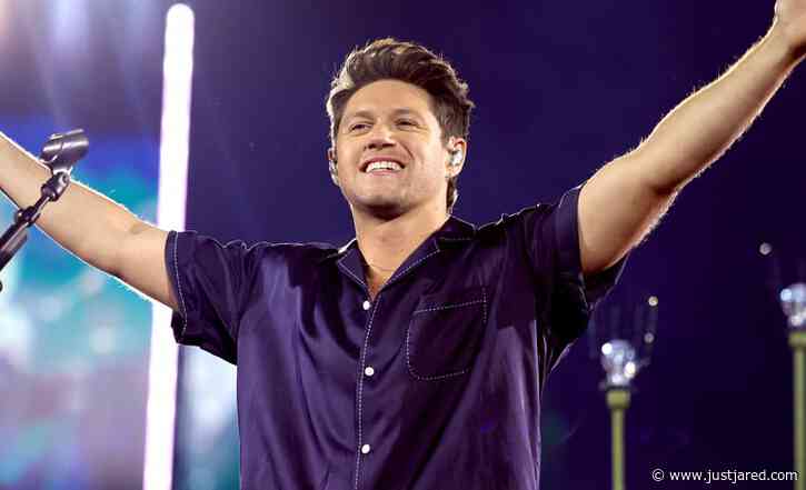 Niall Horan Set List Revealed for 2024 'The Show' Tour After First U.S. Show