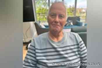 Essex Police appeal to find missing Saffron Walden man Roy Snelling