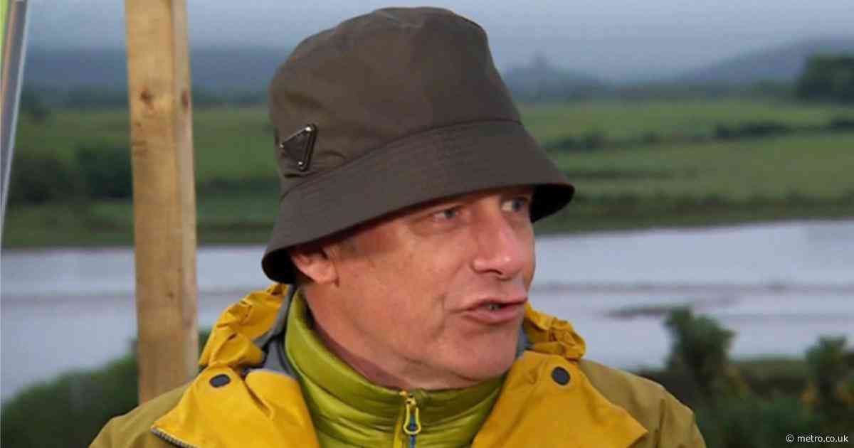 Springwatch fans gobsmacked by Chris Packham’s eye-wateringly expensive hat