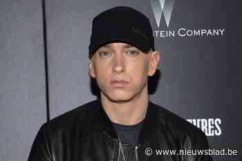 Na 25 jaar neemt Eminem afscheid van zijn alter ego Slim Shady