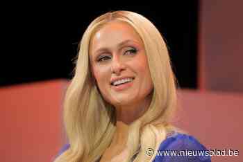 Achttien jaar na haar Ultratop-hit: Paris Hilton blaast nieuw leven in zangcarrière