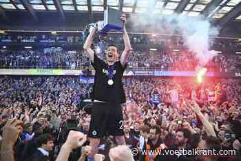 Weergaloos seizoen Club Brugge krijgt ook ferme recompensatie in Europa