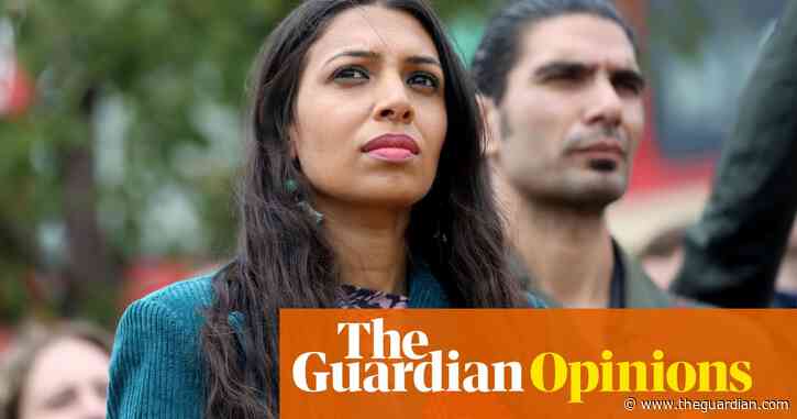 I was mistreated – and that’s why hundreds of people will no longer vote Labour, they’ve told me | Faiza Shaheen