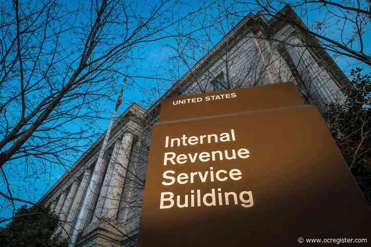 The IRS aims to topple a pillar of America’s economy