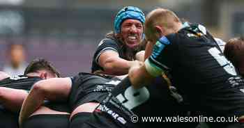 What Ospreys now need against Cardiff to qualify for URC play-offs on dramatic final day