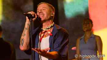 Macklemore Dissed By Wu-Tang Clan Affiliate Over Pro-Palestine Song 'Hind's Hall'