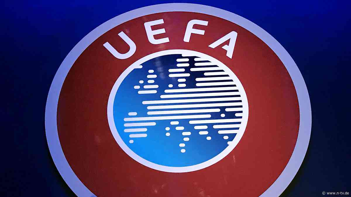 Nach Sylt-Vorfall: UEFA verbietet "L'amour toujours" bei der EM