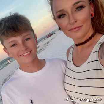 Teen Mom's Maci Reveals How She and Ryan Learned to Co-Parent