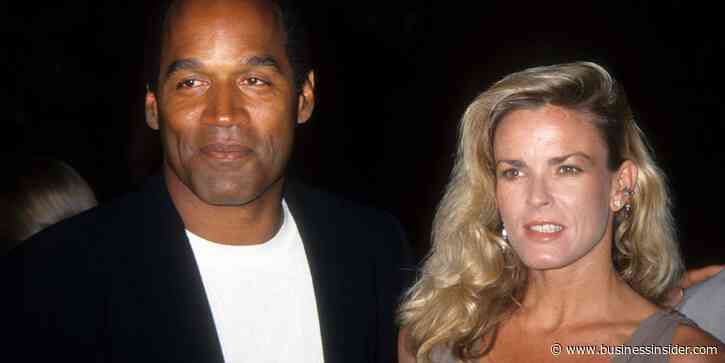 OJ Simpson 'stalked' Nicole Brown Simpson in the weeks leading up to her death, friends allege: 'He would be hiding in the bushes'&nbsp;