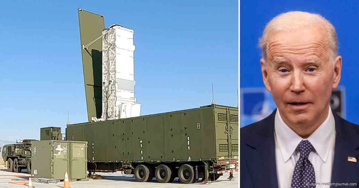 Did Biden Just Sleepwalk America Into Another Cuban Missile Crisis?