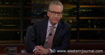Must Watch: Bill Maher Delivers Scathing Monologue on Hamas Protesters - Issues Critical Challenge