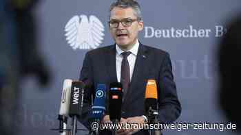 CDU-Politiker Kiesewetter bei Wahlkampf angegriffen