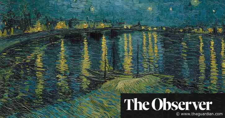 Vincent van Gogh’s Starry Night Over the Rhône returns to Arles for the first time in 136 years