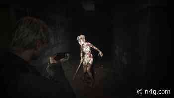 Silent Hill 2 Different Editions, Pre-Order Bonuses Confirm PlayStation-Exclusive Item