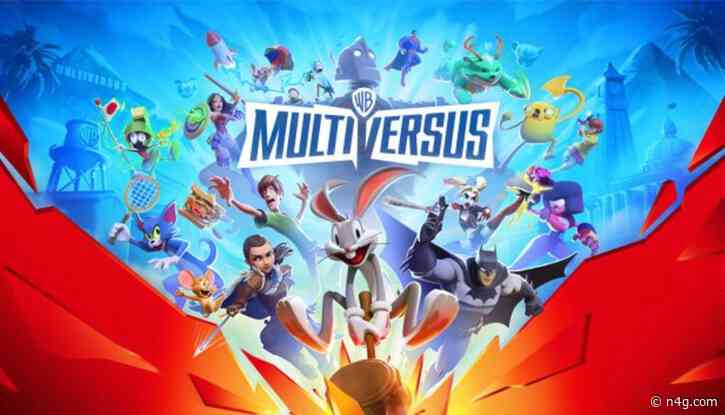 MultiVersus (PC) Review | VGChartz