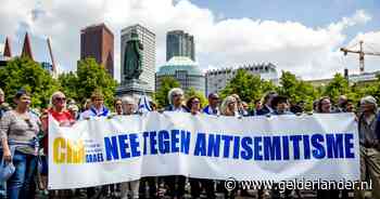 Meer antisemitisme, maar wat is het? ‘Ik vrees dat er met de oorlog in Gaza voor generaties haat is gezaaid’