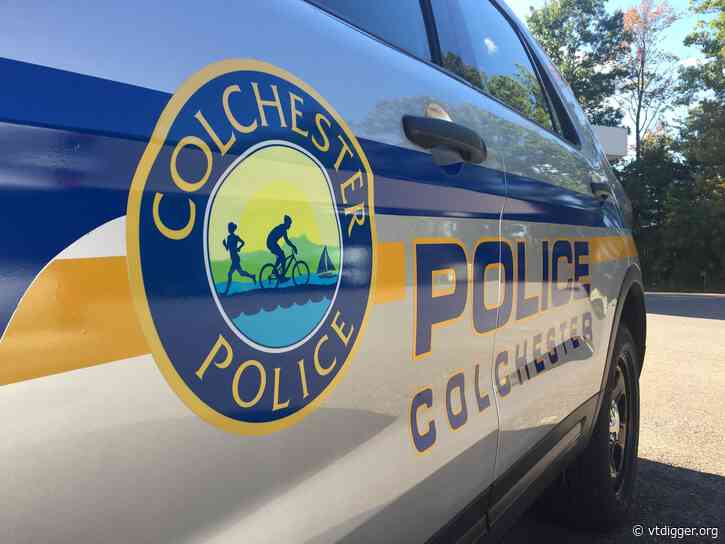 2 dead, 3 injured following police chase in Colchester