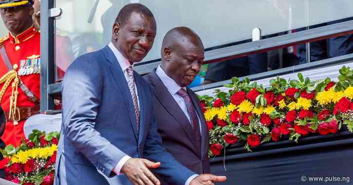 Ruto announces Kenya will stop importing shoes in his Madaraka Day speech