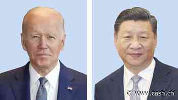 US-Verteidigungsminister: USA und China müssen im Gespräch bleiben