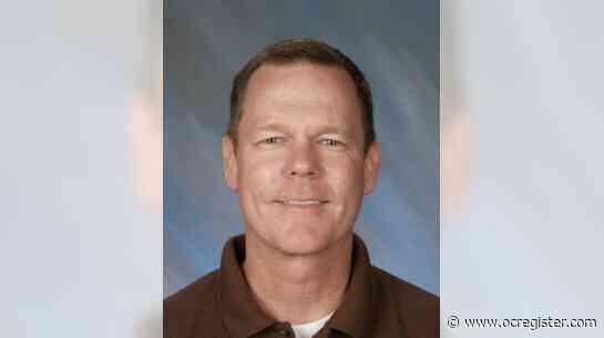 Longtime Laguna Hills High Principal Bill Hinds dies at 54