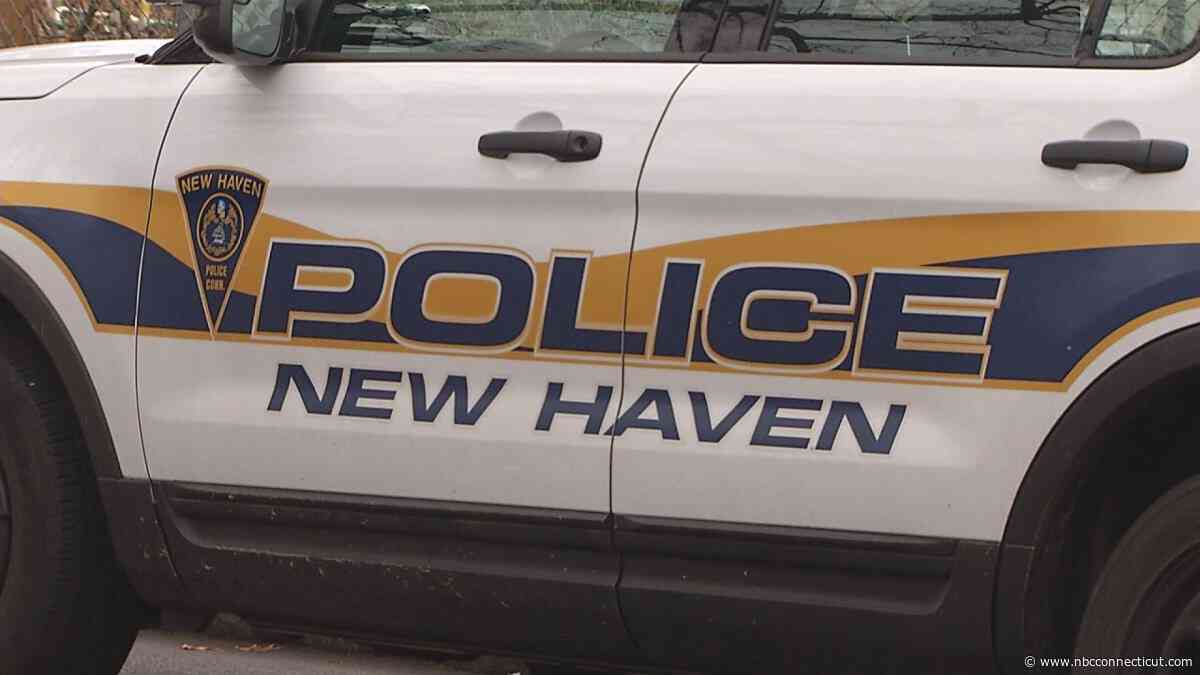 Minor injured in New Haven shooting