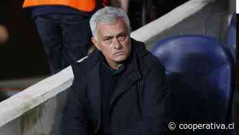 Fenerbahce confirmó que está en negociaciones para el fichaje de José Mourinho
