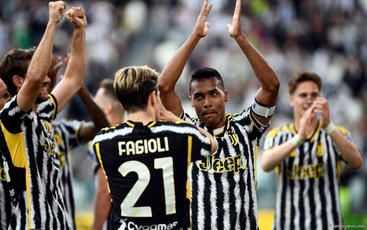 Juventus pull out of European Super League plot