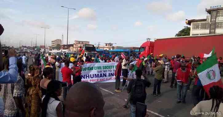 Darkness, scarcity loom as oil, electricity unions mobilise for strike
