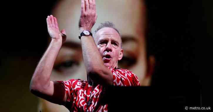 Fatboy Slim forced to close his café after it’s targeted by vandals caught on CCTV