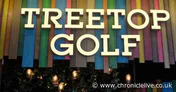 Mini golf speed dating night at Metrocentre's Treetop Golf hopes to put the fun back into dating