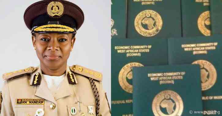 Immigration says efforts to reach owners of 107,646 passports futile