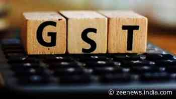 GST Collection For May At Rs 1.73 Lakh Crore, Up 10% YoY