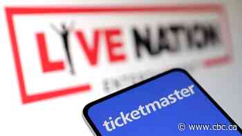 Ticketmaster owner Live Nation confirms data breach