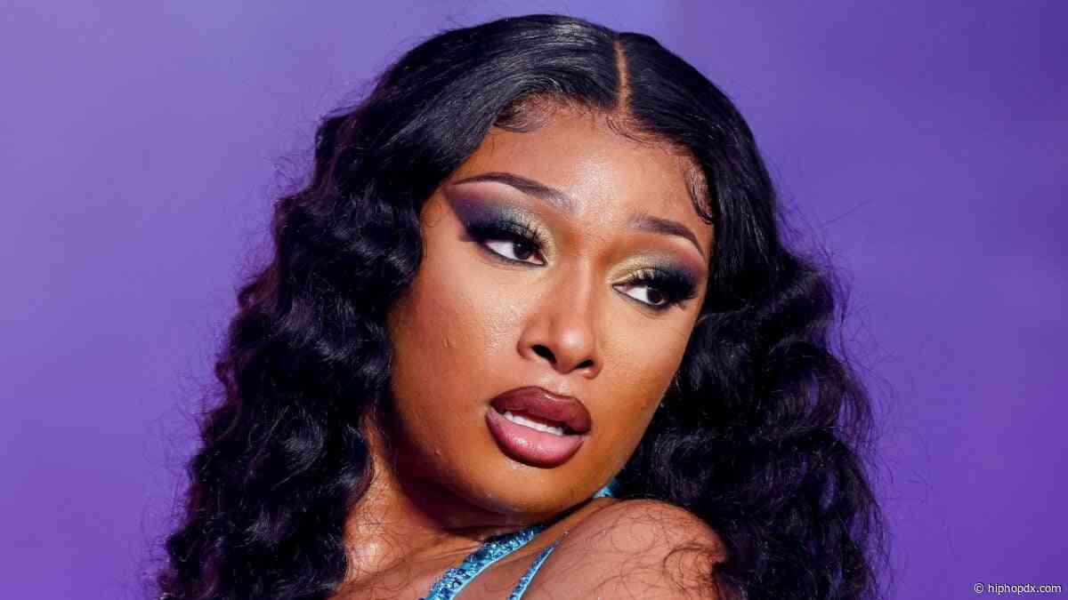 Megan Thee Stallion Forced To Cancel Atlanta Tour Stop Hours Before Start Time