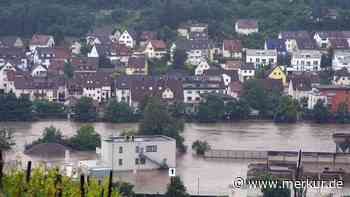 Hochwasserlage im Landkreis Ravensburg bleibt angespannt