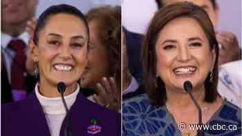 Mexico's next president will be a woman after historic election, but will she be a feminist?