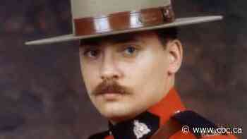 RCMP officer slain in Virden, Man., to be honoured by bridge memorial