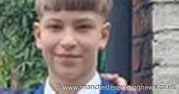 Police appeal after 'increasing concerns' for 13-year-old missing boy