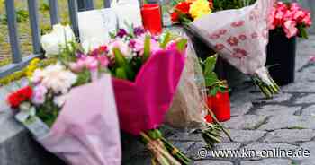 Nach Messerattacke in Mannheim: Haftbefehl gegen 25-Jährigen erlassen