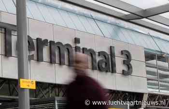 Lange rijen op Heathrow Airport Londen door staking grenspolitie