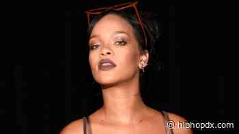 Rihanna Breaks Two New Records As Four Songs Reach RIAA Diamond Certification
