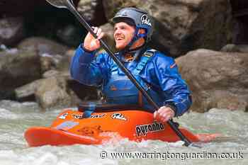 Warrington kayaker Bren Orton found dead in Lake Maggiore