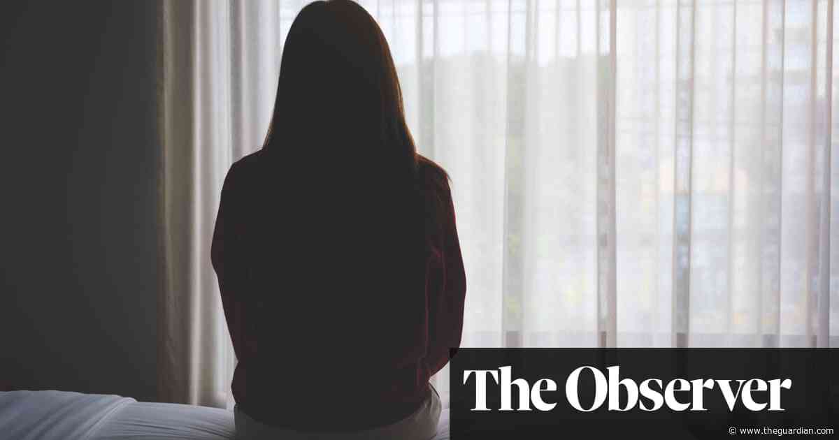 Domestic abuse drove our daughters to suicide, say families. So what stops coroners acknowledging  that?