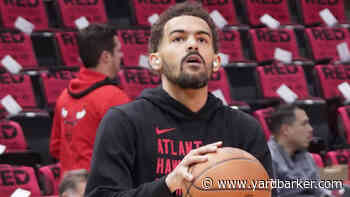 3-Team Trade Proposal Sends Trae Young To Lakers, Austin Reaves To Hawks, D’Angelo Russell To Raptors